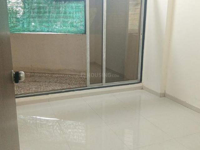1 BHK Apartment in Ulwe for rent Navi Mumbai. The reference number is 19861585
