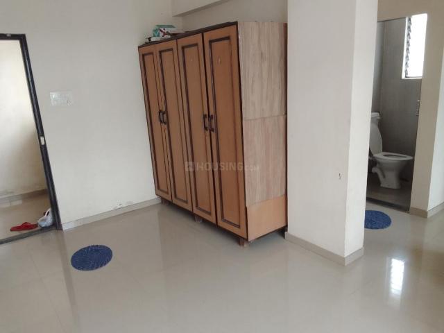 1 BHK Apartment in Ulwe for rent Navi Mumbai. The reference number is 19875605