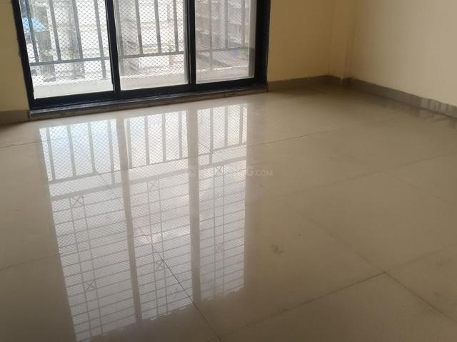 1 BHK Apartment in Ulwe for rent Navi Mumbai. The reference number is 19887633