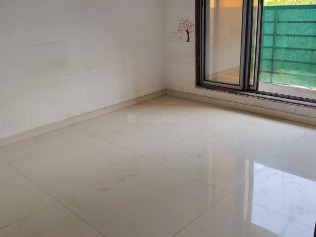 1 BHK Apartment in Ulwe for rent Navi Mumbai. The reference number is 20092262