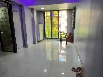 Flat to rent in Taloje - Balcony