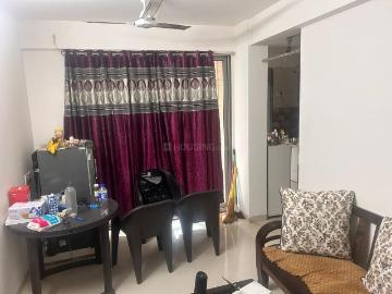 Flat to rent in Taloje - Balcony