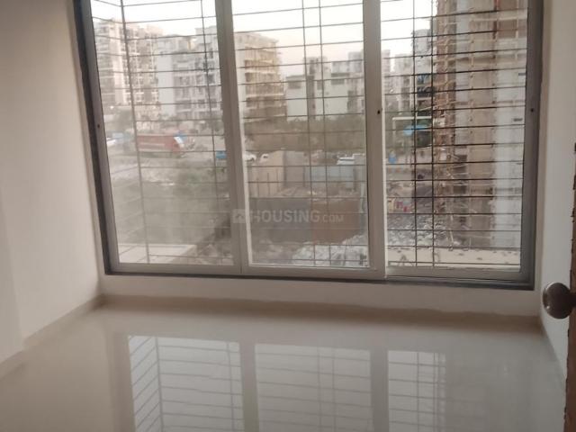 1 BHK Apartment in Ulwe for rent Navi Mumbai. The reference number is 20153514