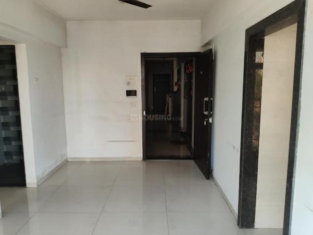 1 BHK Apartment in Ulwe for rent Navi Mumbai. The reference number is 20159700