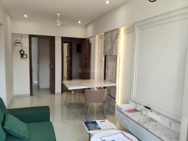 1 BHK Apartment in Ulwe for rent Navi Mumbai. The reference number is 20160384