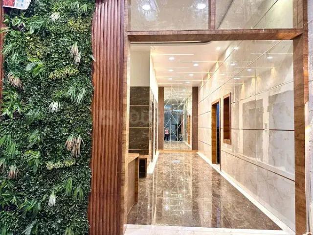 1 BHK Apartment in Ulwe for rent Navi Mumbai. The reference number is 20170126