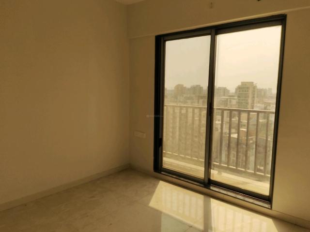 1 BHK Apartment in Ulwe for rent Navi Mumbai. The reference number is 20179653