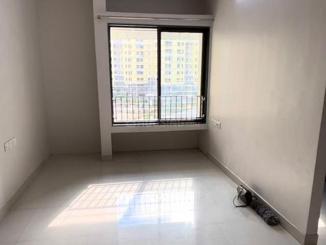 1 BHK Apartment in Ulwe for rent Navi Mumbai. The reference number is 20197860