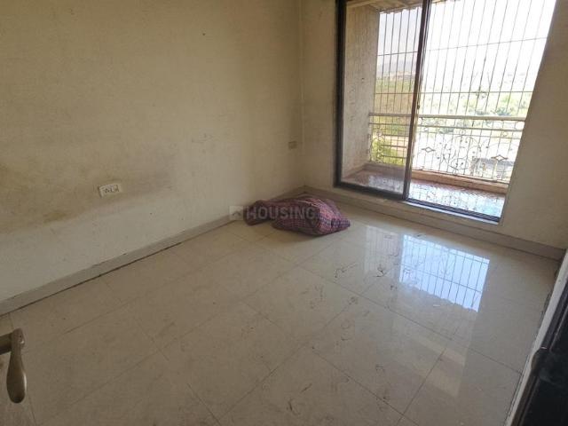 1 BHK Apartment in Ulwe for rent Navi Mumbai. The reference number is 20127071
