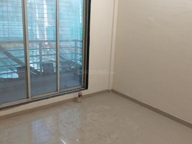 1 BHK Apartment in Ulwe for rent Navi Mumbai. The reference number is 20129387