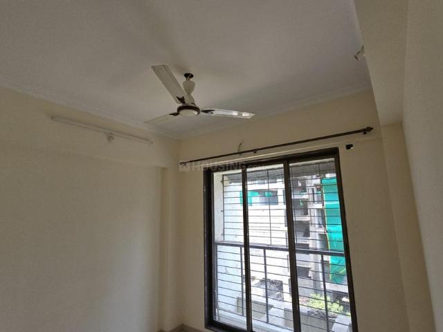 1 BHK Apartment in Ulwe for rent Navi Mumbai. The reference number is 20135744