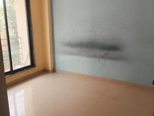 1 BHK Apartment in Ulwe for rent Navi Mumbai. The reference number is 20242454