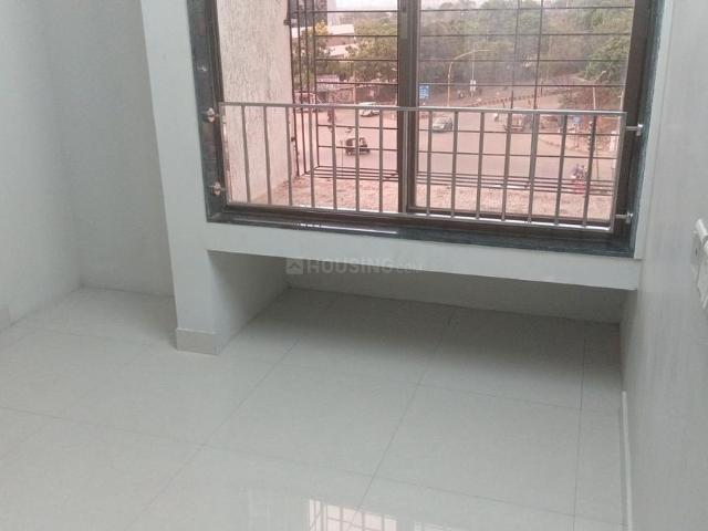 1 BHK Apartment in Ulwe for rent Navi Mumbai. The reference number is 20257265