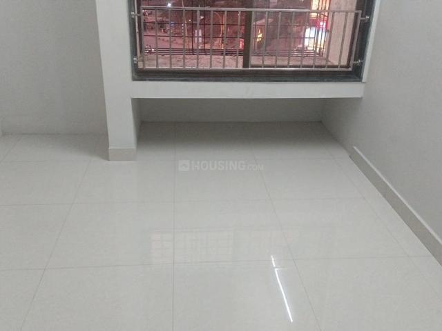 1 BHK Apartment in Ulwe for rent Navi Mumbai. The reference number is 20257286