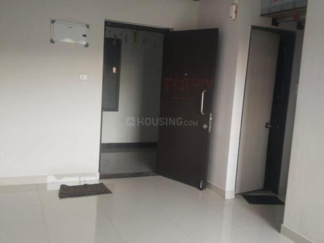 1 BHK Apartment in Ulwe for rent Navi Mumbai. The reference number is 20272098