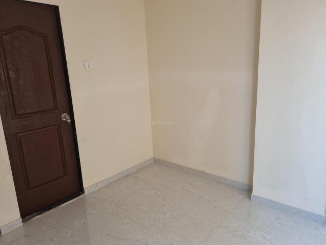 1 BHK Apartment in Ulwe for rent Navi Mumbai. The reference number is 20297451