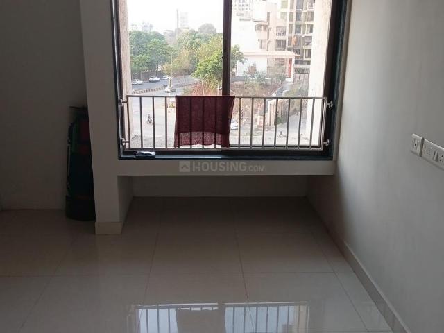 1 BHK Apartment in Ulwe for rent Navi Mumbai. The reference number is 20202171