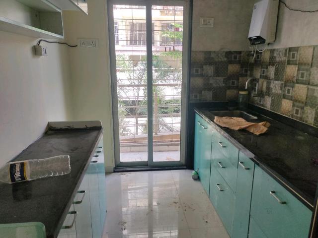 1 BHK Apartment in Ulwe for rent Navi Mumbai. The reference number is 20373094