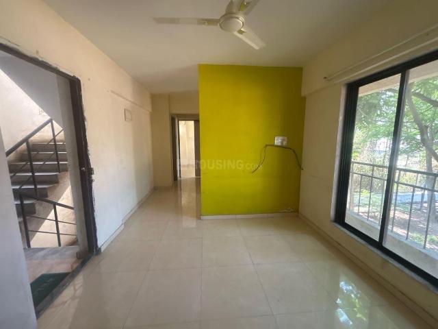 1 BHK Apartment in Ulwe for rent Navi Mumbai. The reference number is 20384724