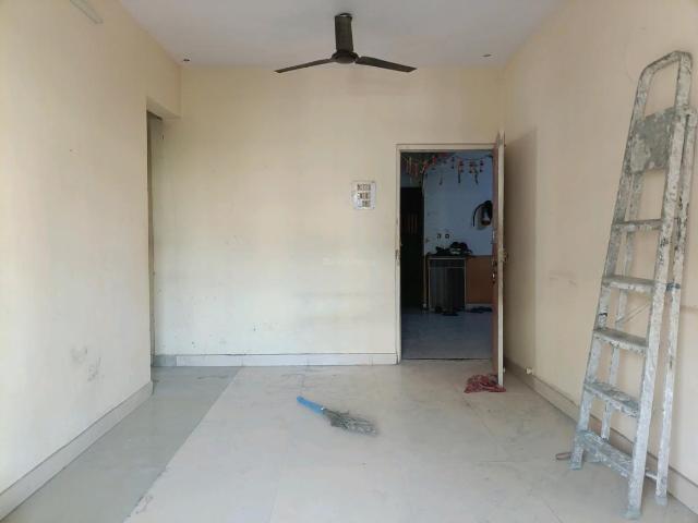 1 BHK Apartment in Ulwe for rent Navi Mumbai. The reference number is 20394735
