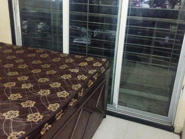 1 BHK Apartment in Ulwe for rent Navi Mumbai. The reference number is 20304969