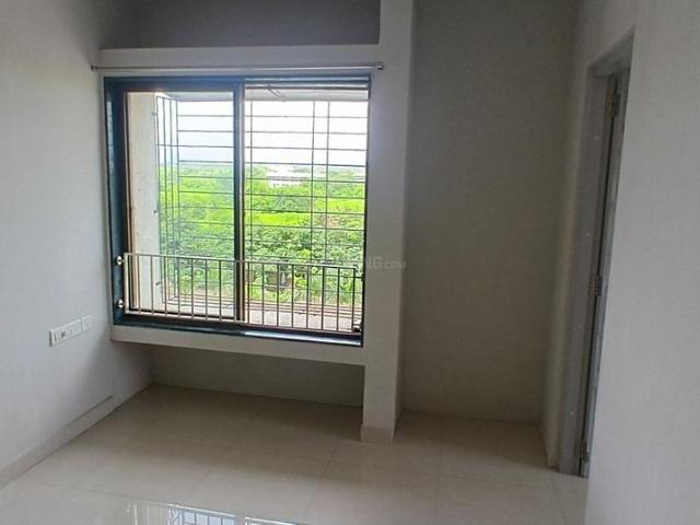 1 BHK Apartment in Ulwe for rent Navi Mumbai. The reference number is 20449005
