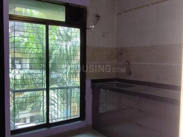 1 BHK Apartment in Ulwe for rent Navi Mumbai. The reference number is 20456062