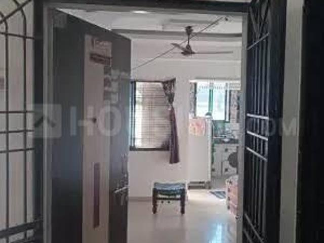 1 BHK Apartment in Ulwe for rent Navi Mumbai. The reference number is 20456147
