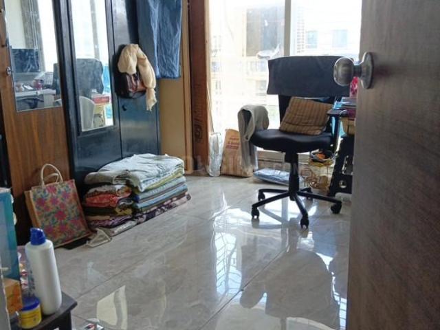 1 BHK Apartment in Ulwe for rent Navi Mumbai. The reference number is 20456147