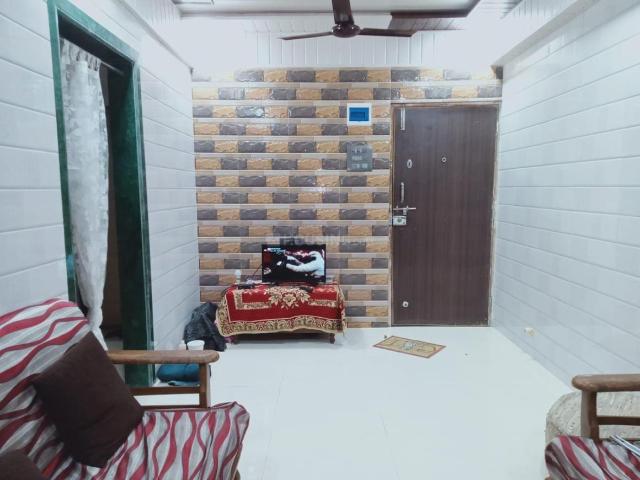 1 BHK Apartment in Ulwe for rent Navi Mumbai. The reference number is 20461485