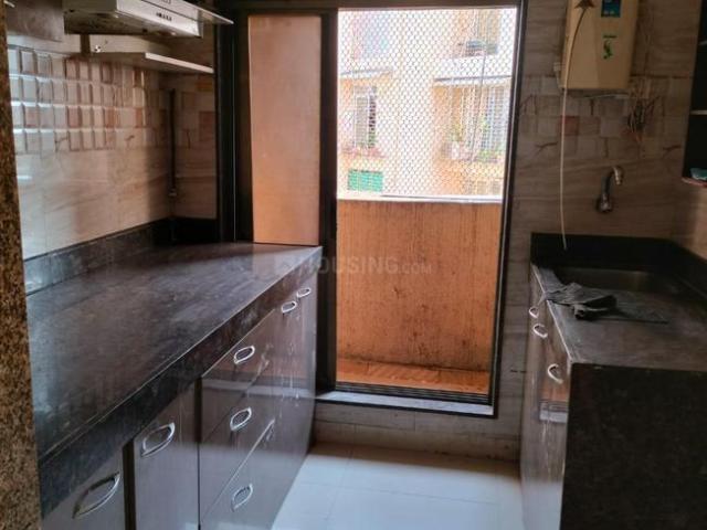 1 BHK Apartment in Ulwe for rent Navi Mumbai. The reference number is 20463177