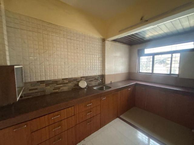 1 BHK Apartment in Ulwe for rent Navi Mumbai. The reference number is 20463603