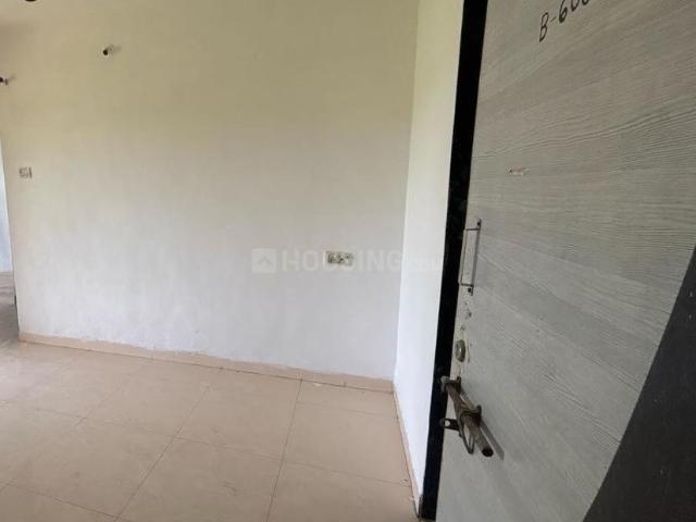 1 BHK Apartment in Ulwe for rent Navi Mumbai. The reference number is 20463725