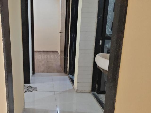 1 BHK Apartment in Ulwe for rent Navi Mumbai. The reference number is 20468460