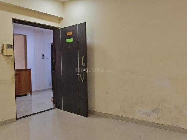 1 BHK Apartment in Ulwe for rent Navi Mumbai. The reference number is 20470680