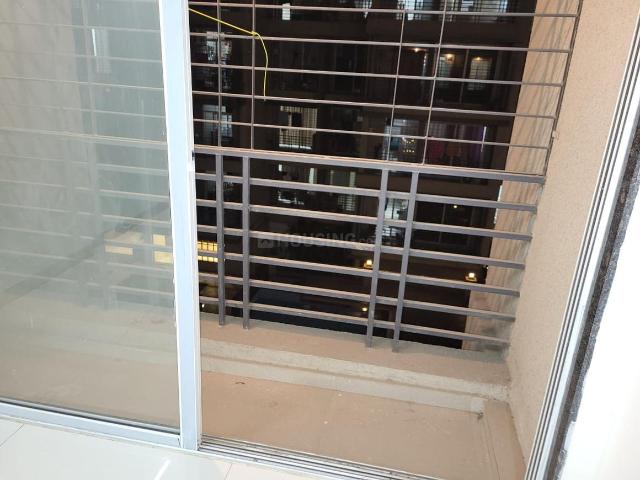 1 BHK Apartment in Ulwe for rent Navi Mumbai. The reference number is 20475553