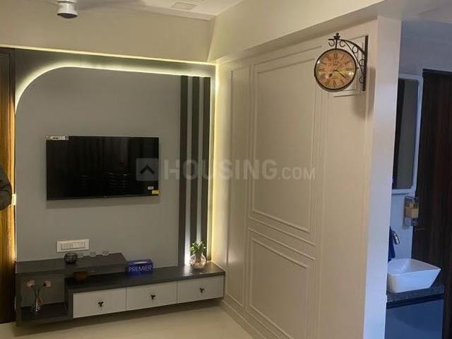 1 BHK Apartment in Ulwe for rent Navi Mumbai. The reference number is 20408684