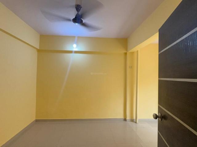 1 BHK Apartment in Ulwe for rent Navi Mumbai. The reference number is 20426863