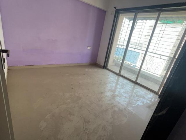 1 BHK Apartment in Ulwe for rent Navi Mumbai. The reference number is 20437068