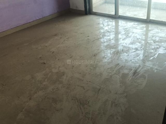 1 BHK Apartment in Ulwe for rent Navi Mumbai. The reference number is 20437070