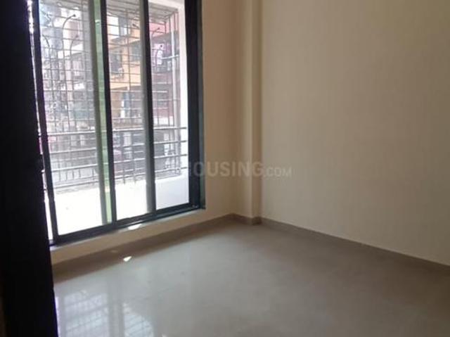 1 BHK Apartment in Ulwe for rent Navi Mumbai. The reference number is 20559892