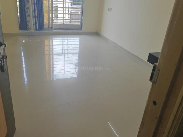 1 BHK Apartment in Ulwe for rent Navi Mumbai. The reference number is 20567787