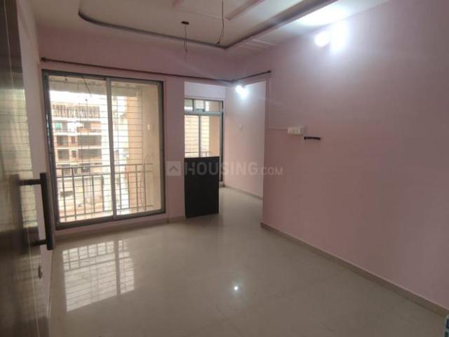 1 BHK Apartment in Ulwe for rent Navi Mumbai. The reference number is 20577995