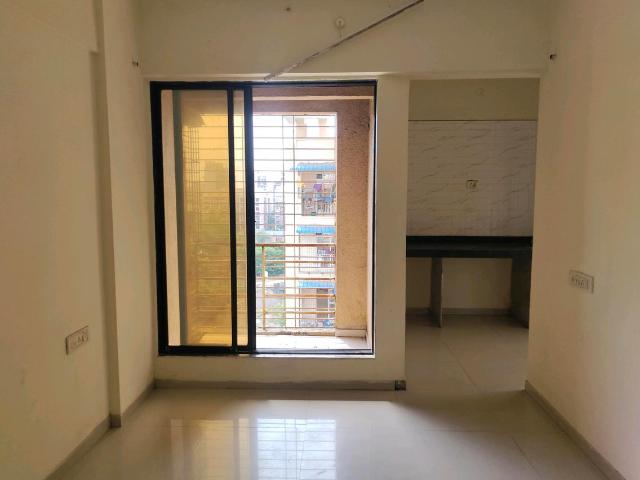 1 BHK Apartment in Ulwe for rent Navi Mumbai. The reference number is 20582912