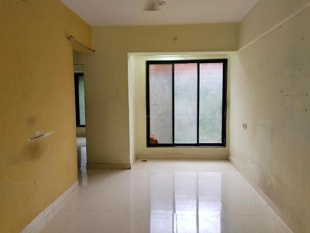 1 BHK Apartment in Ulwe for rent Navi Mumbai. The reference number is 20583060