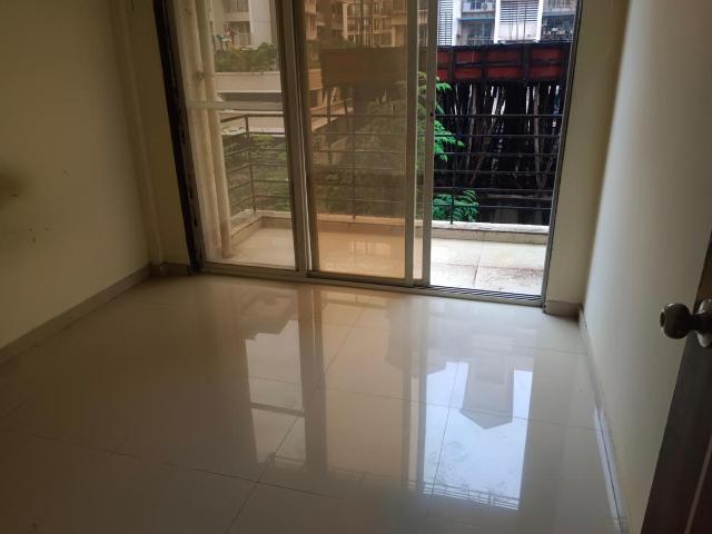 1 BHK Apartment in Ulwe for rent Navi Mumbai. The reference number is 20586981