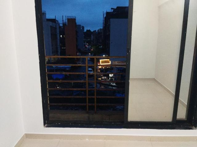1 BHK Apartment in Ulwe for rent Navi Mumbai. The reference number is 20591739