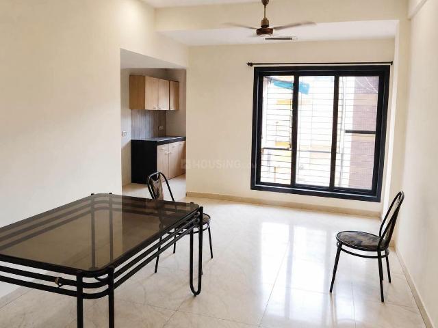 1 BHK Apartment in Ulwe for rent Navi Mumbai. The reference number is 20593725
