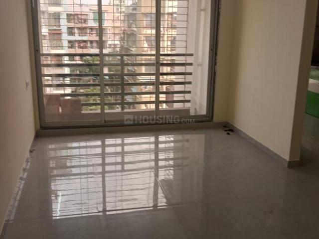 1 BHK Apartment in Ulwe for rent Navi Mumbai. The reference number is 20594157