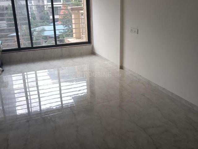 1 BHK Apartment in Ulwe for rent Navi Mumbai. The reference number is 20595056